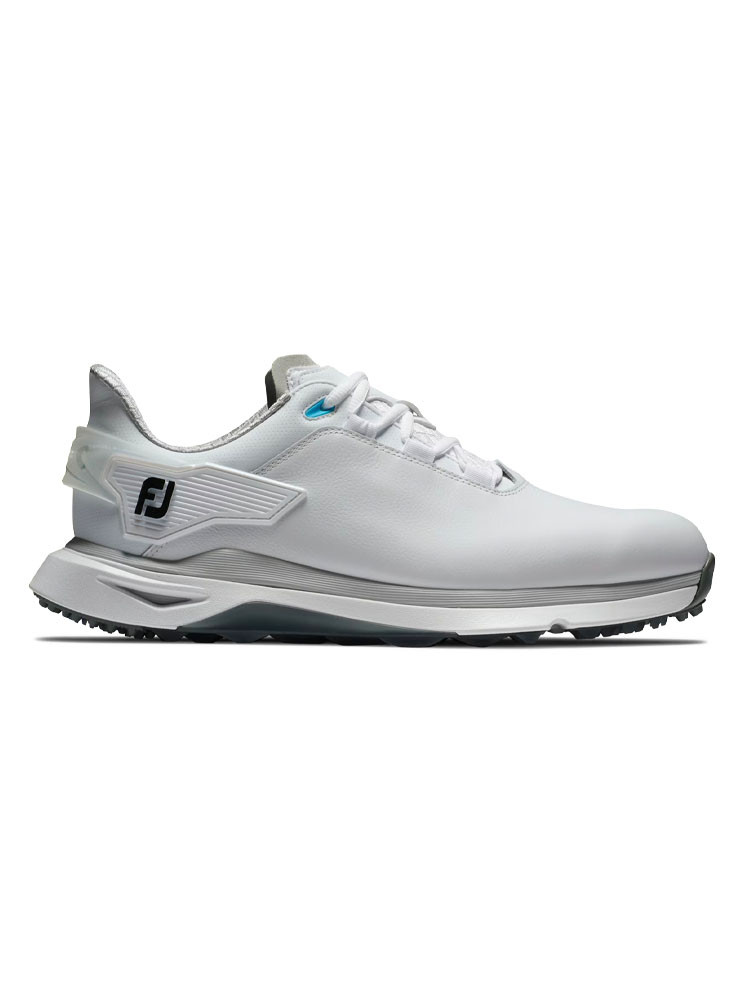 FootJoy Pro SLX Golf Shoes - White | GolfBox